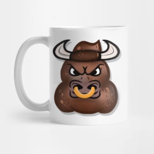 BullShit Mug